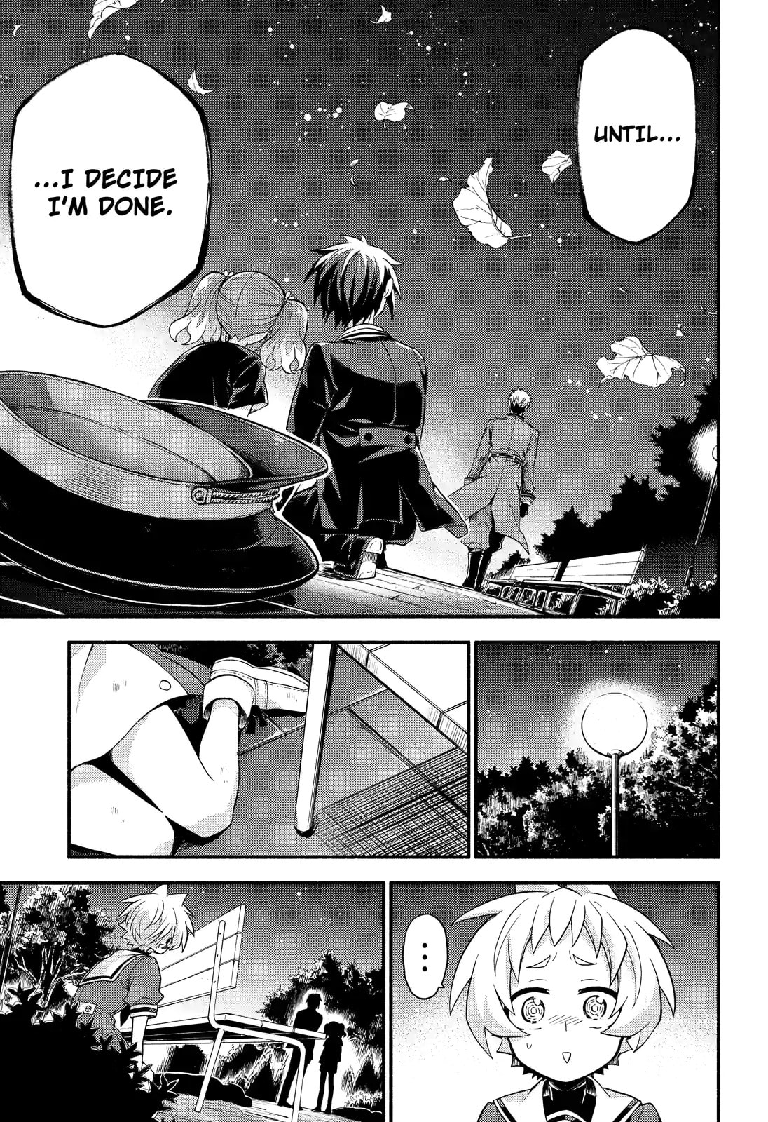 Read Talentless Nana chapter 47.2 image 12 on Lezhin