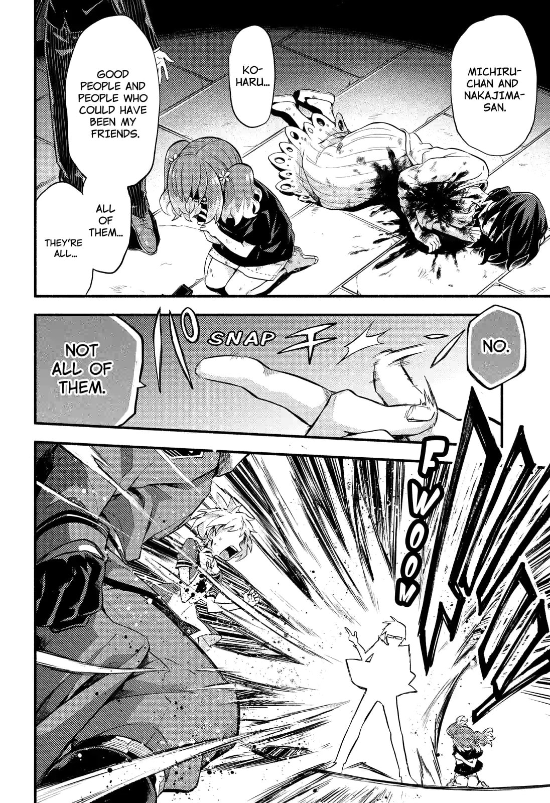 Read Talentless Nana chapter 47.2 image 3 on Lezhin
