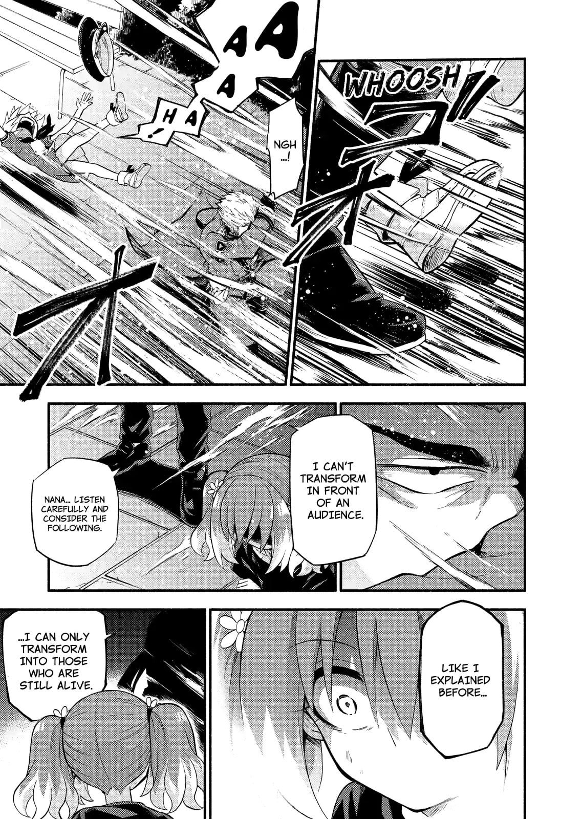 Read Talentless Nana chapter 47.2 image 4 on Lezhin