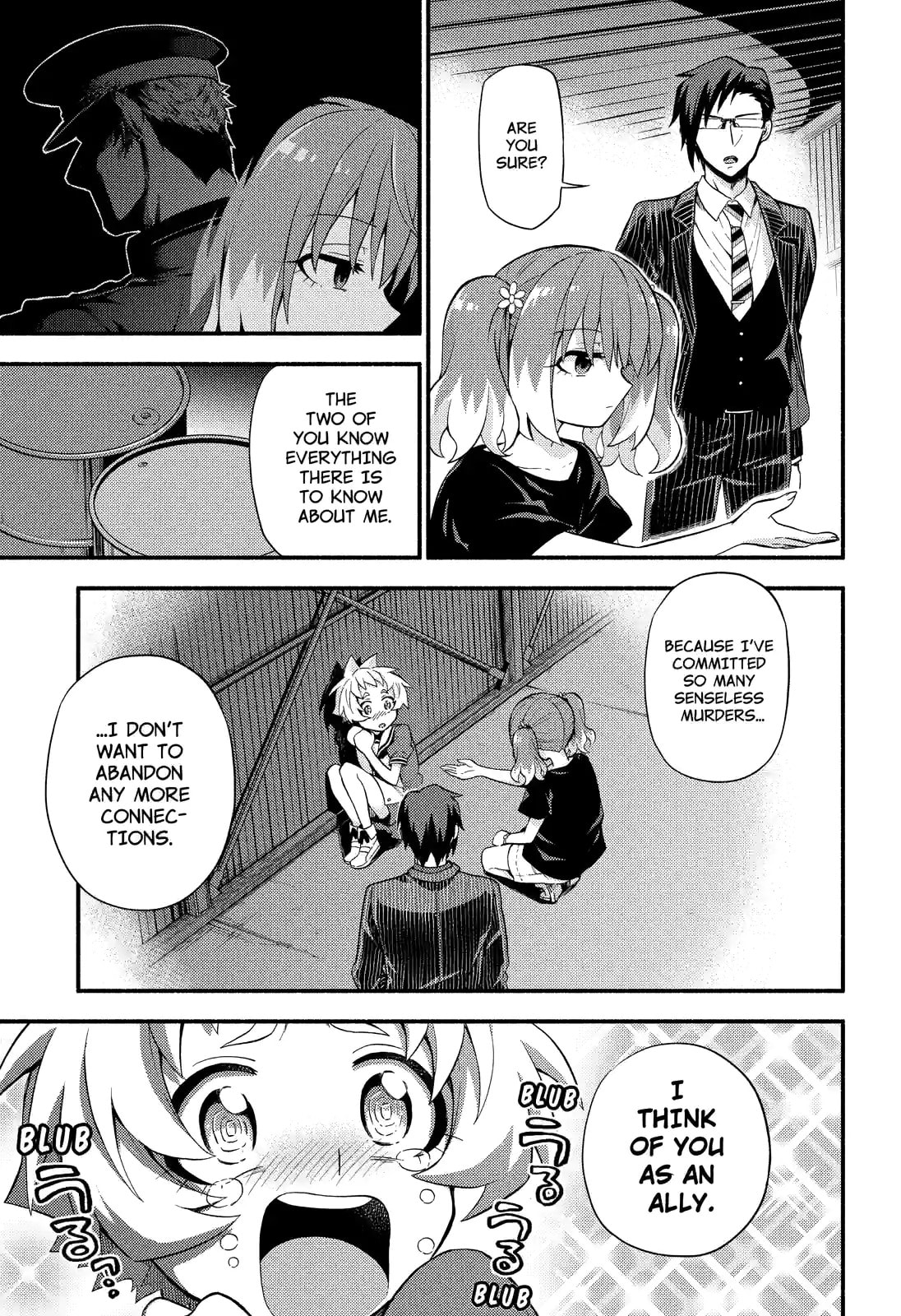 Read Talentless Nana chapter 48.1 image 15 on Lezhin