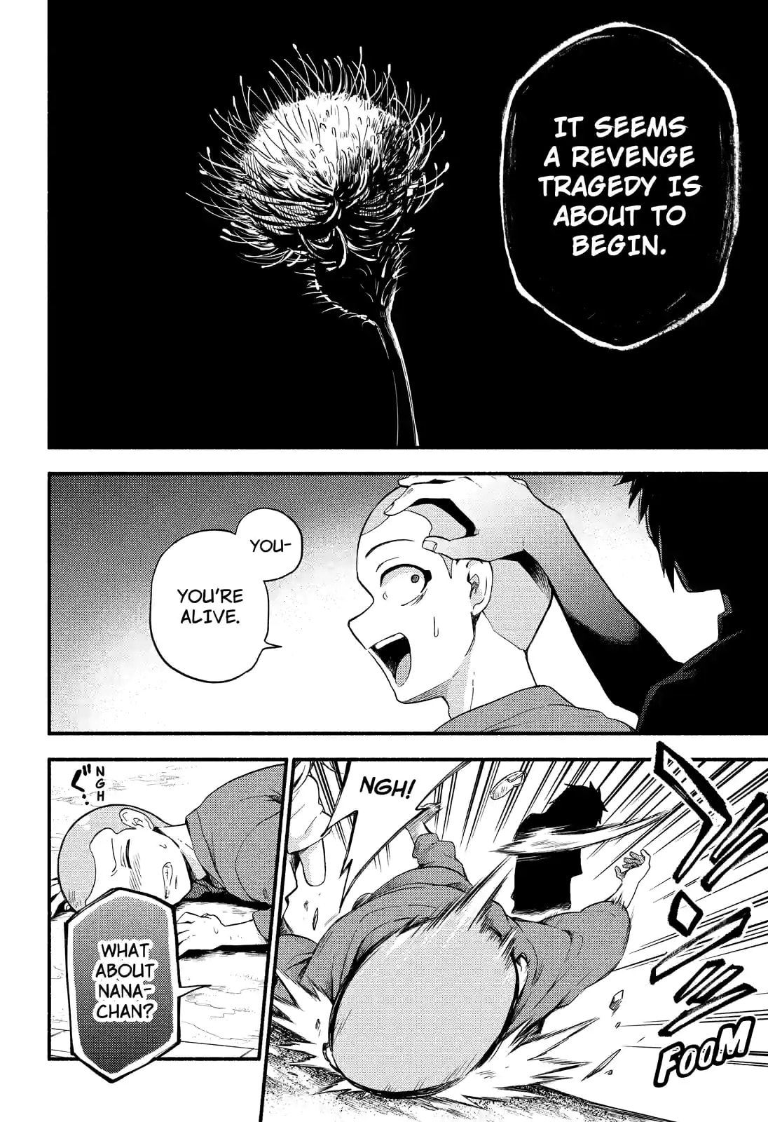 Read Talentless Nana chapter 48.2 image 12 on Lezhin