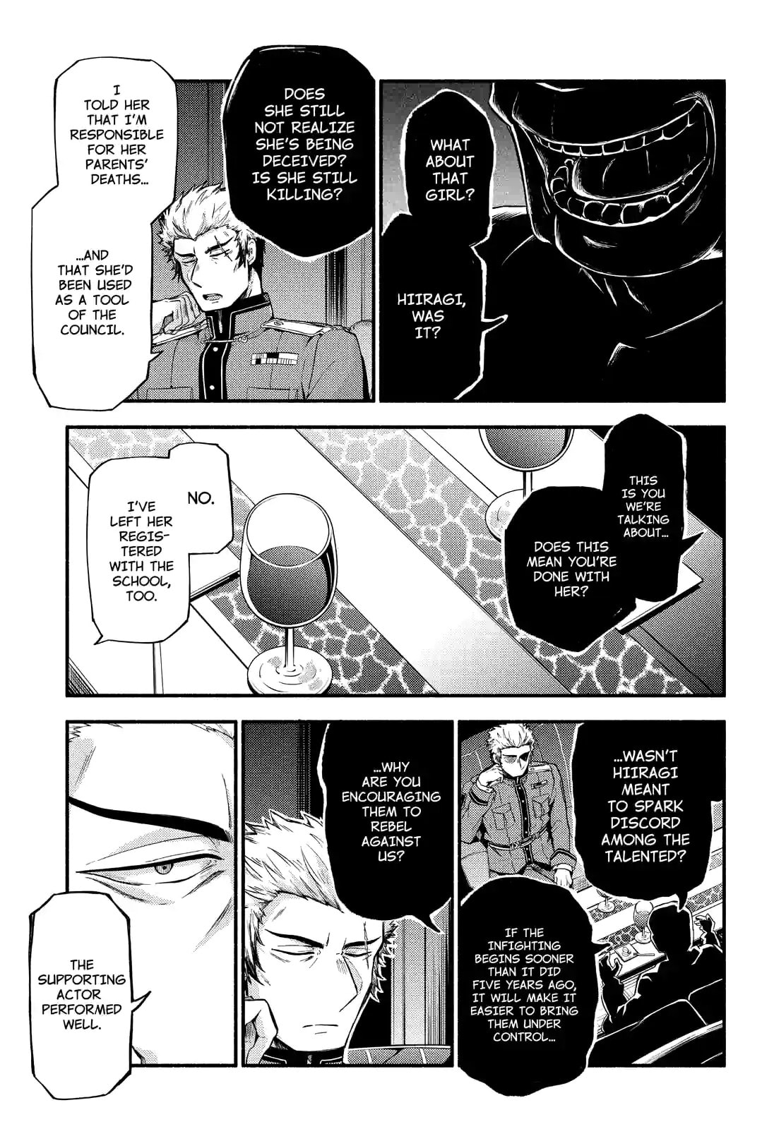 Read Talentless Nana chapter 48.2 image 9 on Lezhin