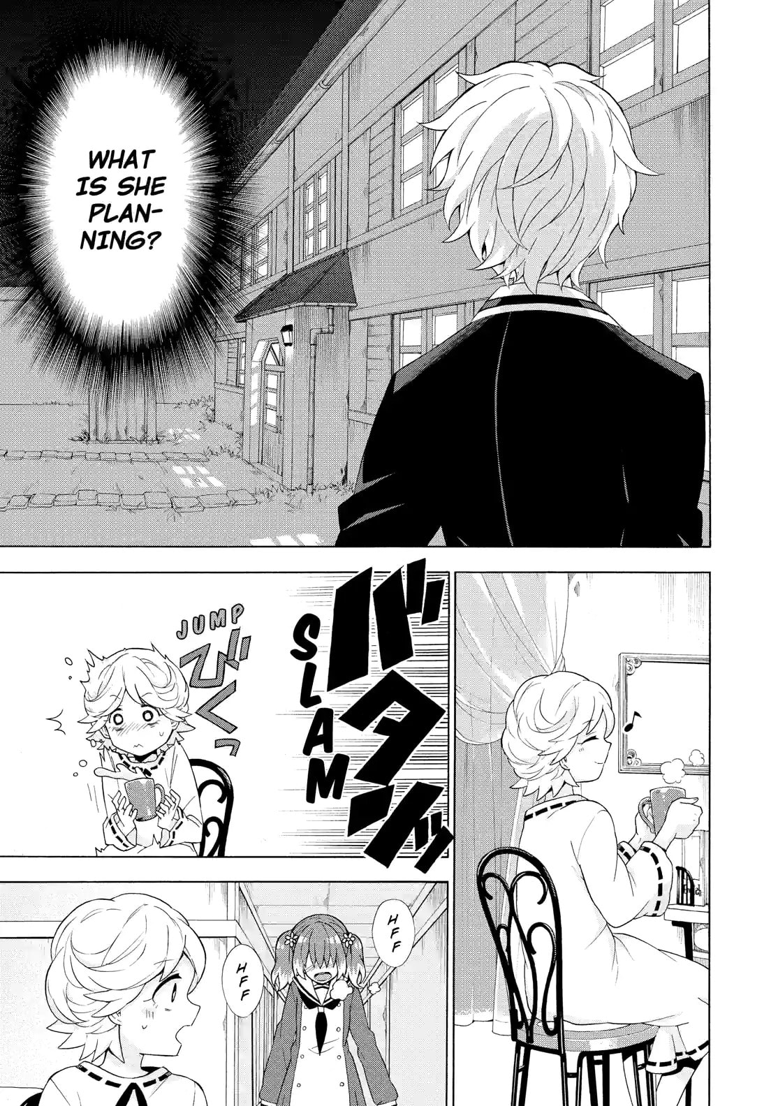 Read Talentless Nana chapter 5.2 image 10 on Lezhin