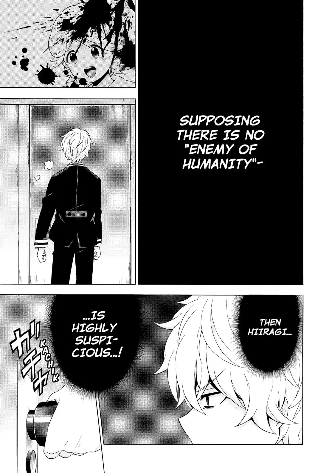 Read Talentless Nana chapter 5.2 image 14 on Lezhin