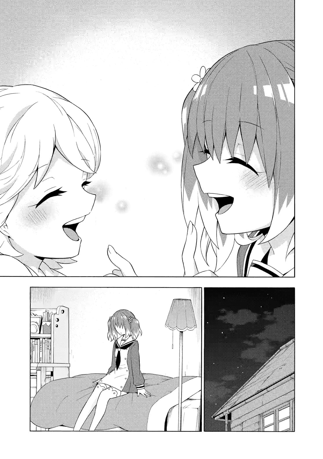 Read Talentless Nana chapter 5.2 image 4 on Lezhin