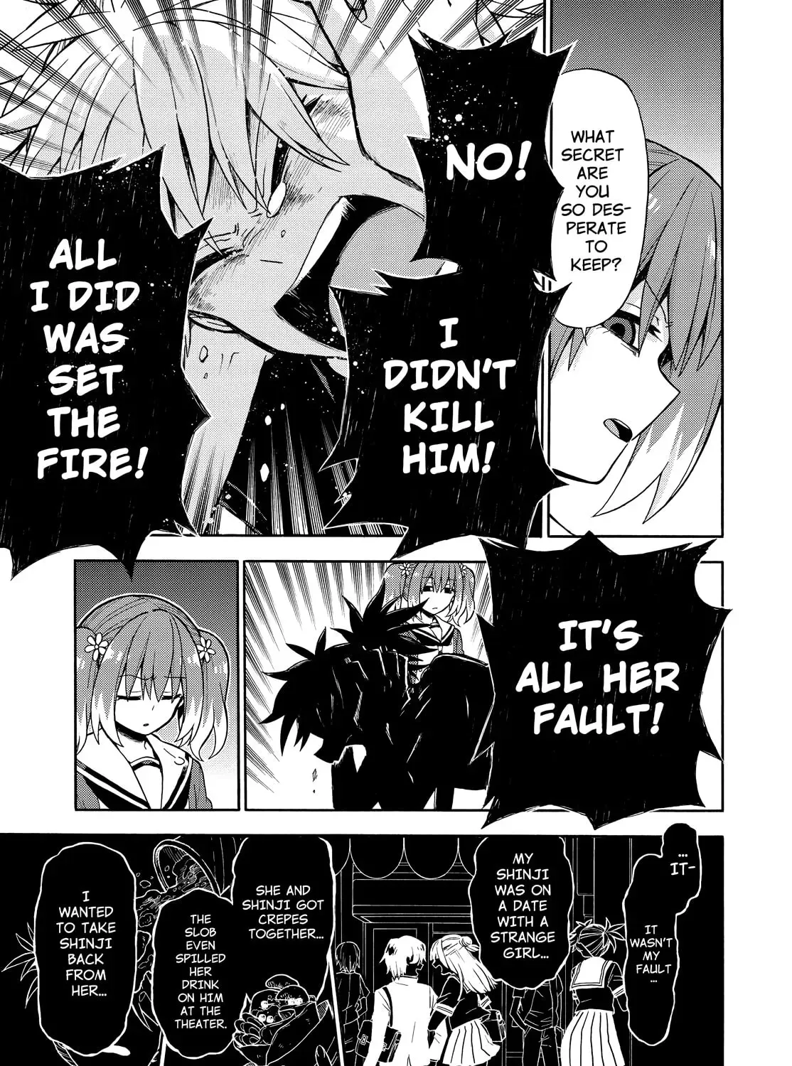 Read Talentless Nana chapter 5.3 image 72 on Lezhin