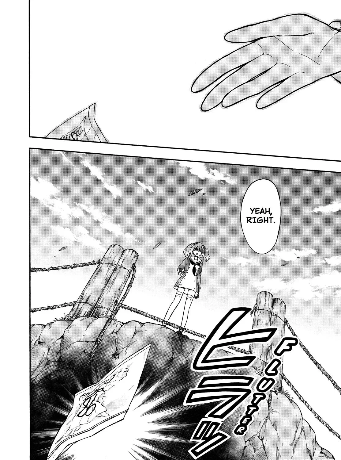 Read Talentless Nana chapter 5.3 image 80 on Lezhin