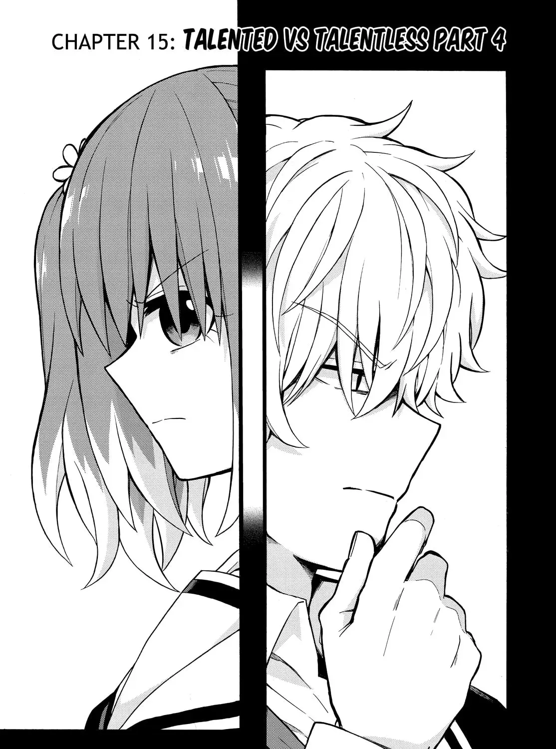 Read Talentless Nana chapter 5.6 image 0 on Lezhin