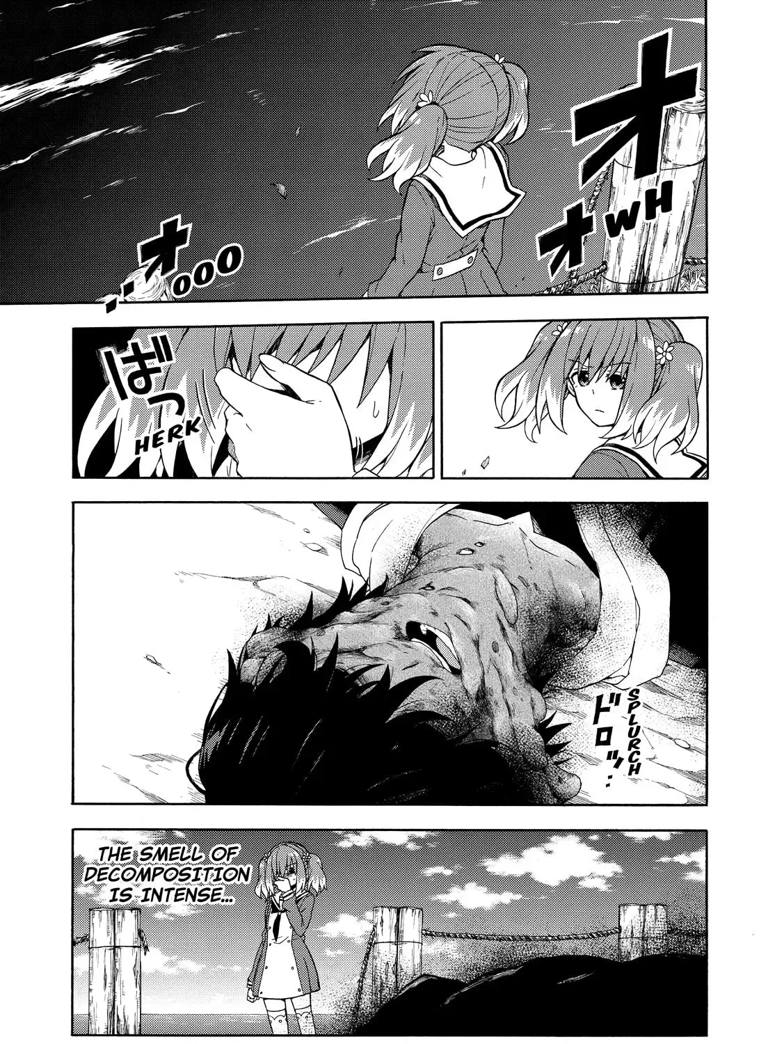 Read Talentless Nana chapter 5.6 image 4 on Lezhin