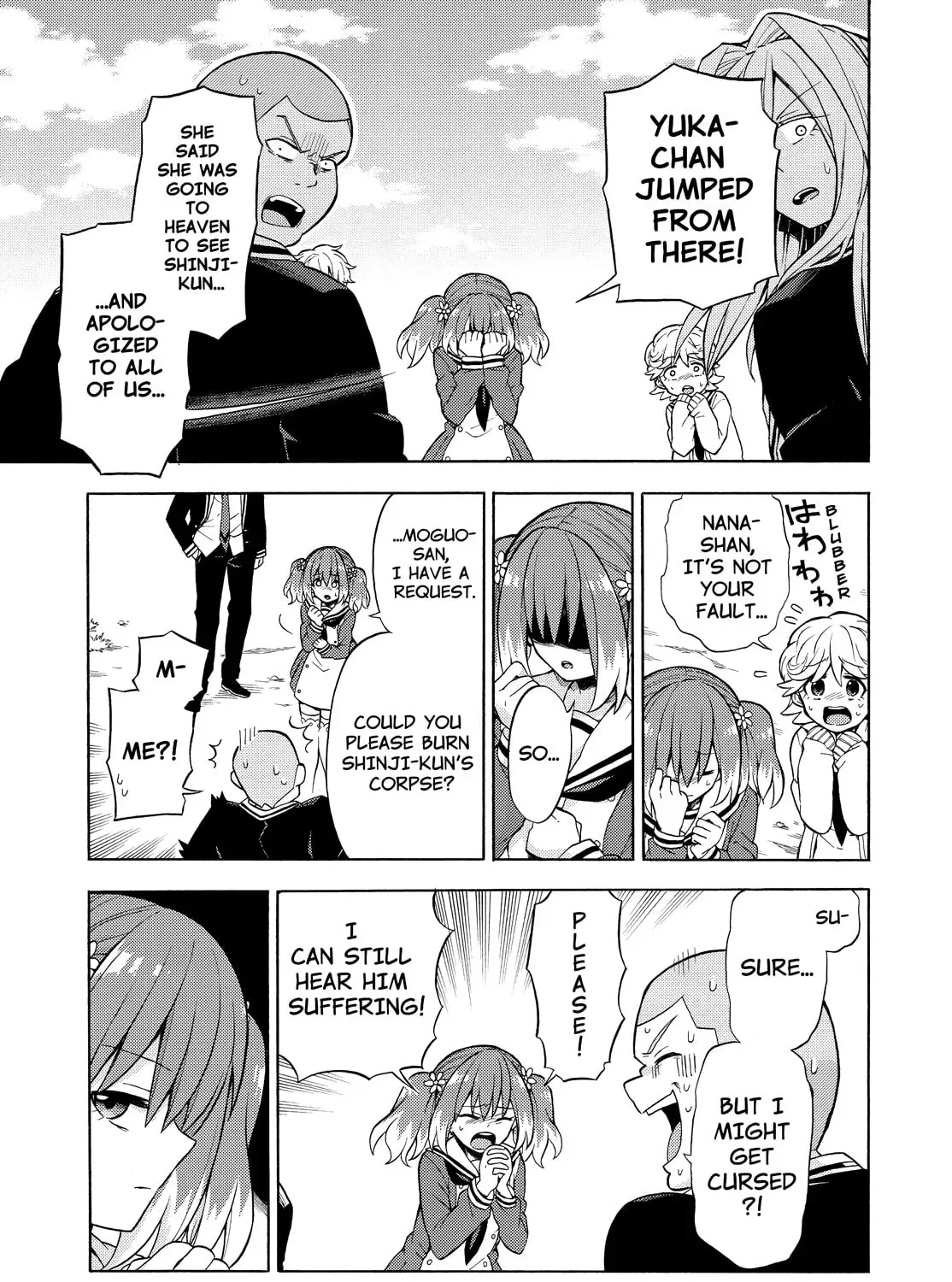 Read Talentless Nana chapter 5.6 image 48 on Lezhin