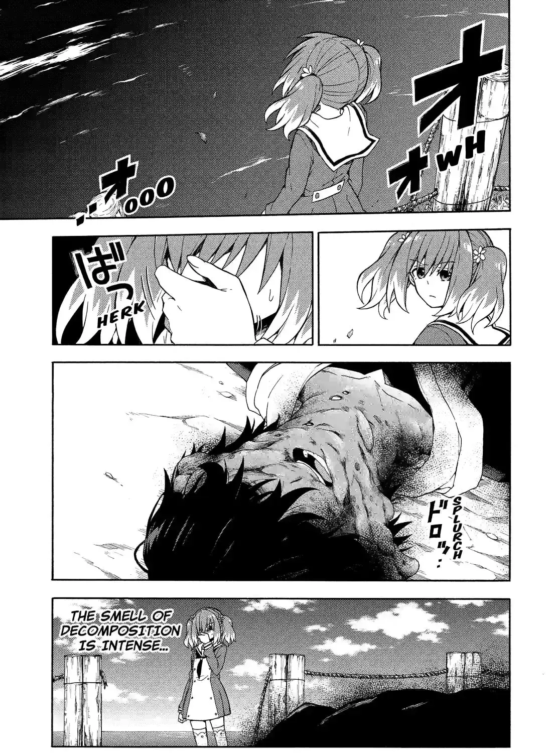 Read Talentless Nana chapter 5.7 image 4 on Lezhin