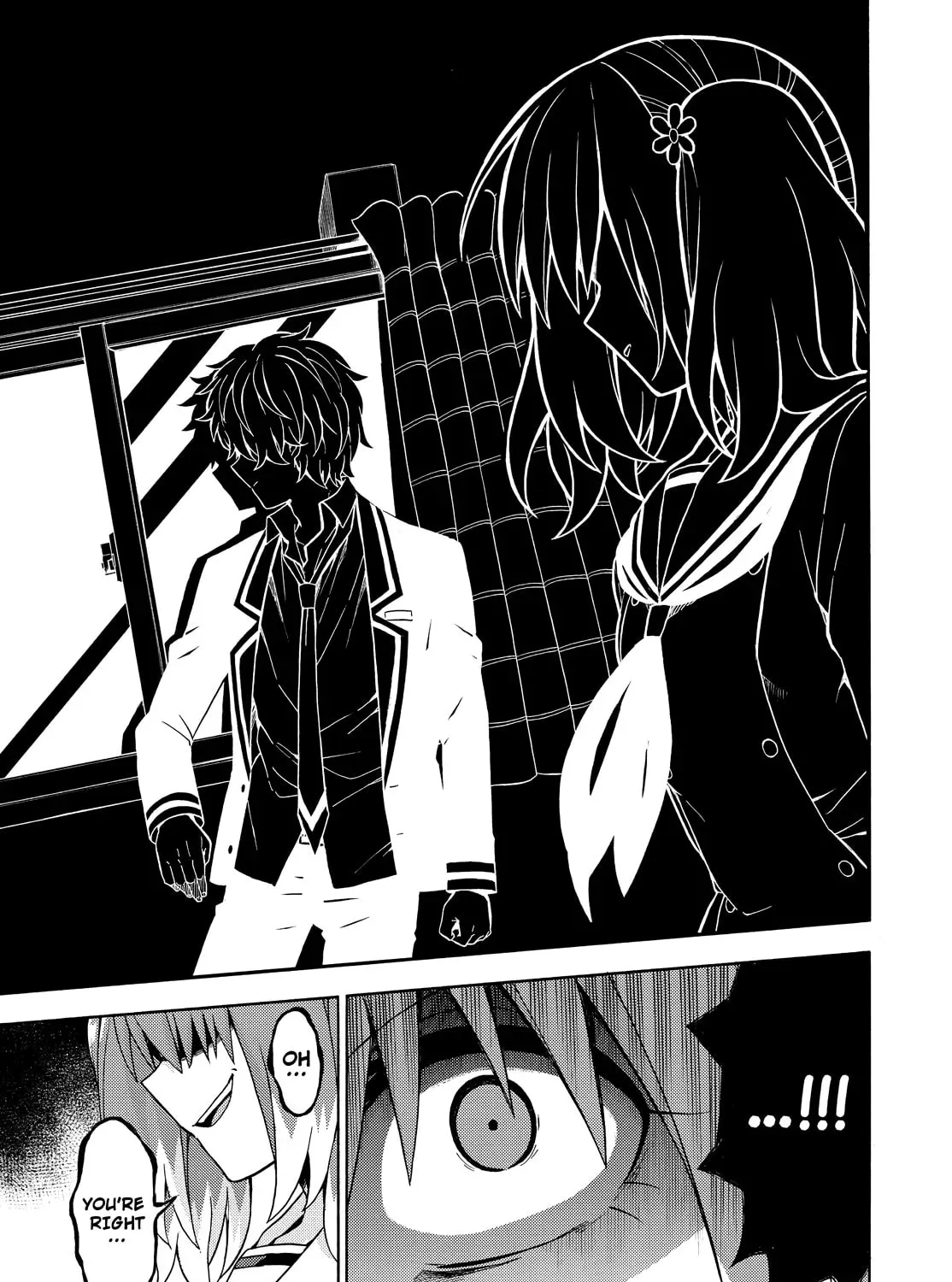 Read Talentless Nana chapter 5.9 image 44 on Lezhin