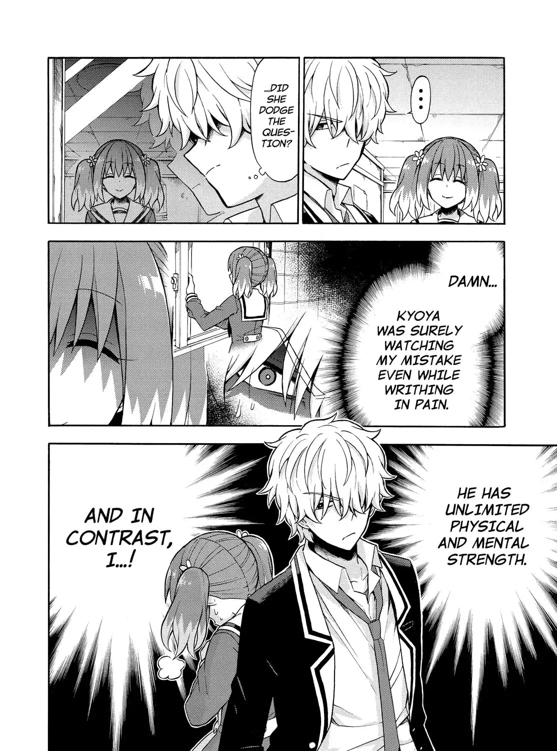 Read Talentless Nana chapter 5.9 image 50 on Lezhin
