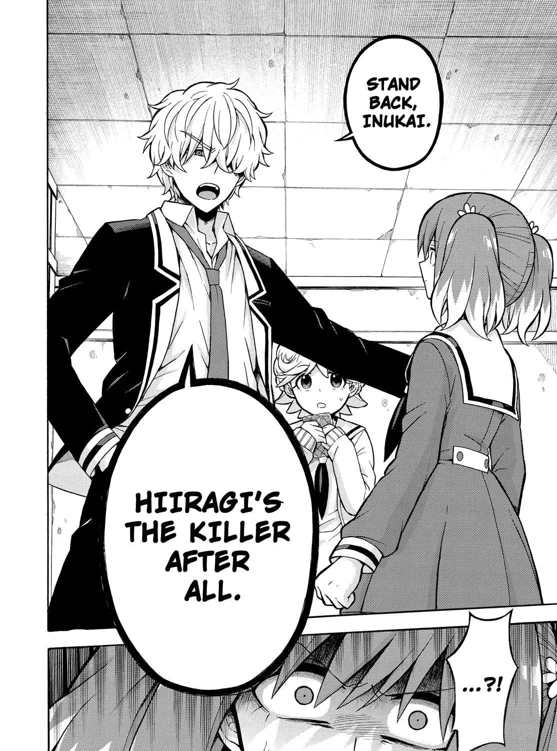 Read Talentless Nana chapter 5.9 image 62 on Lezhin