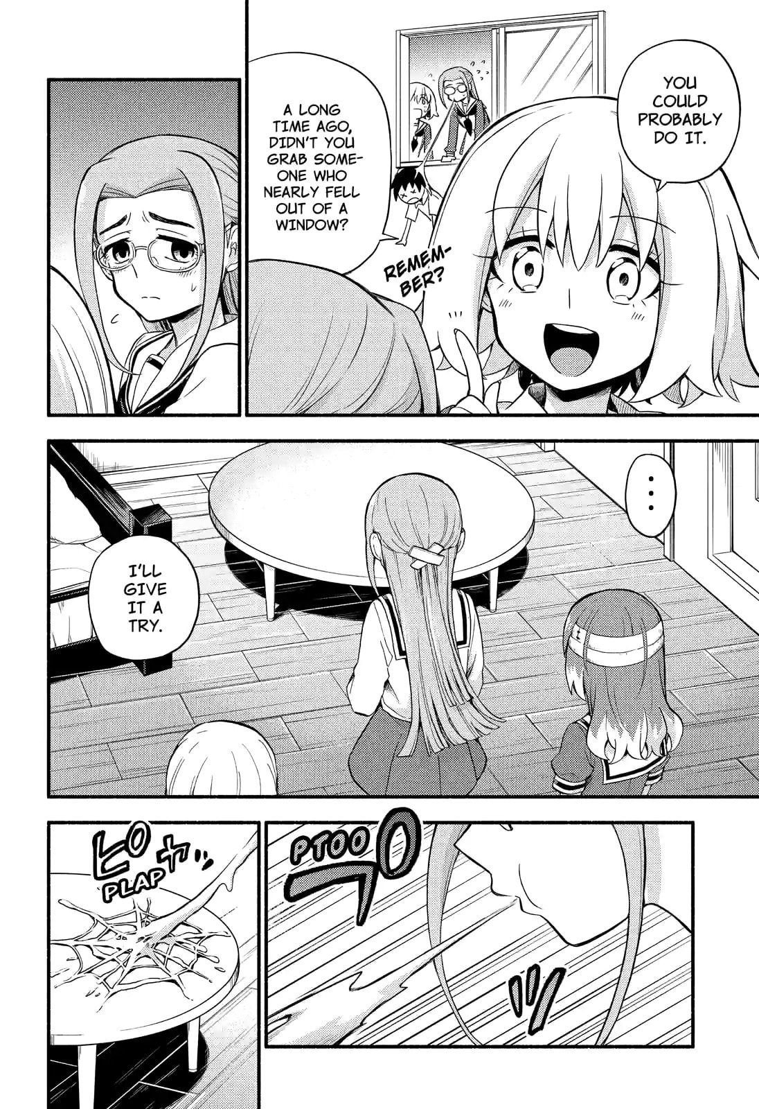 Read Talentless Nana chapter 52.1 image 5 on Lezhin