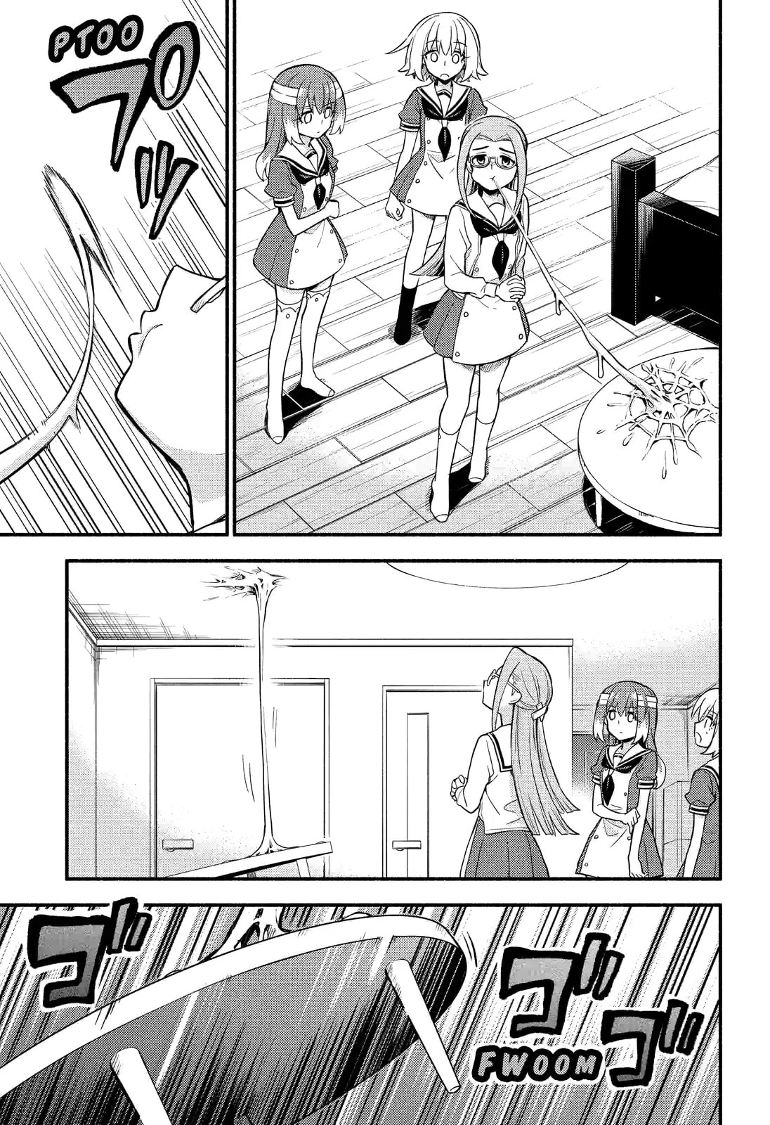 Read Talentless Nana chapter 52.1 image 6 on Lezhin