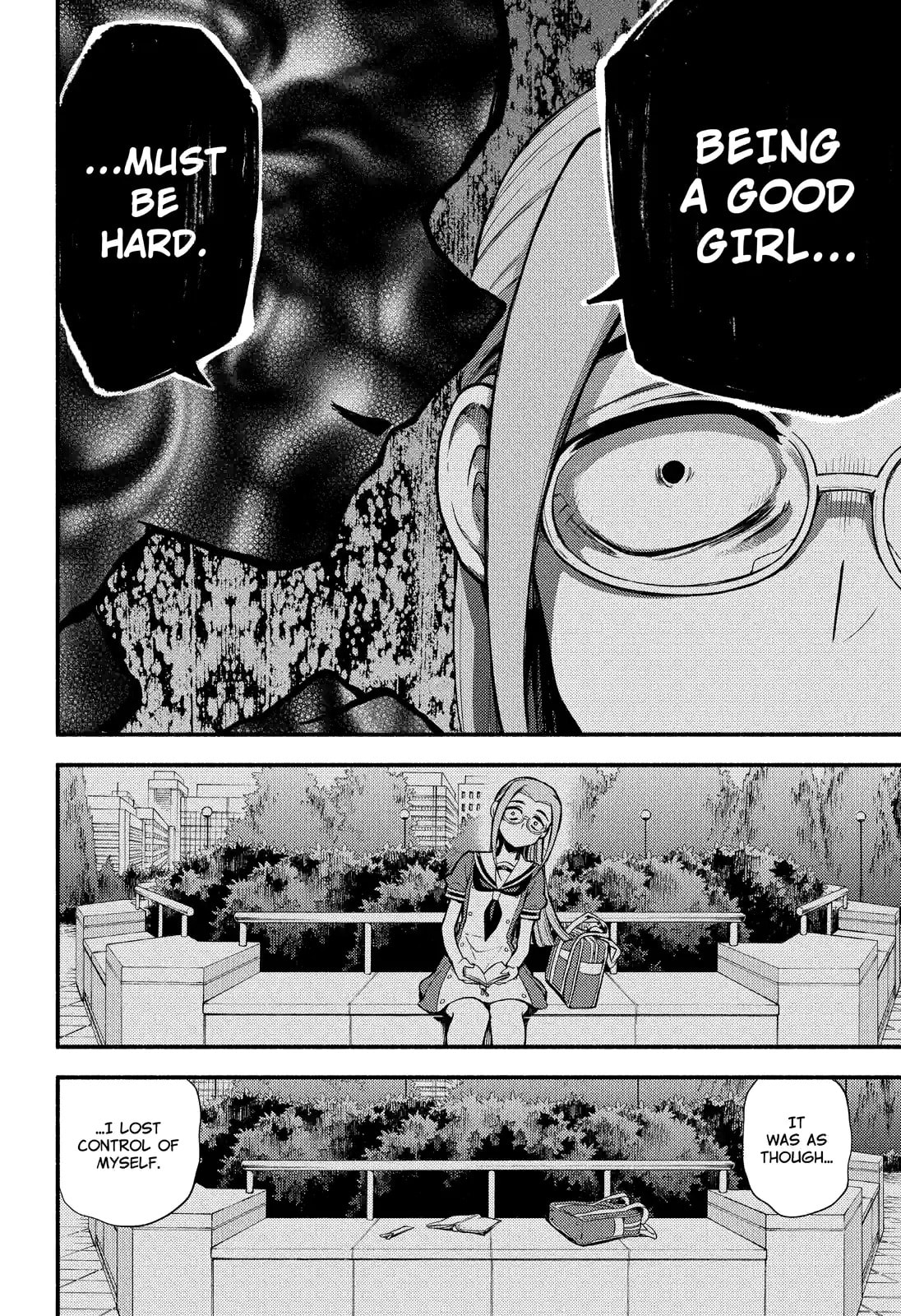 Read Talentless Nana chapter 52.2 image 10 on Lezhin
