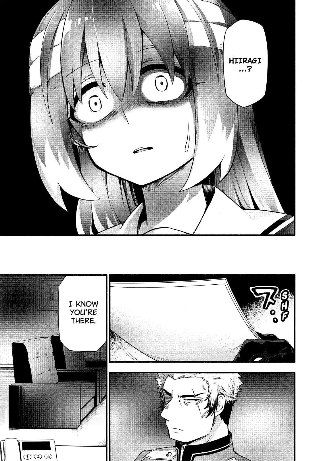 Read Talentless Nana chapter 52.2 image 15 on Lezhin