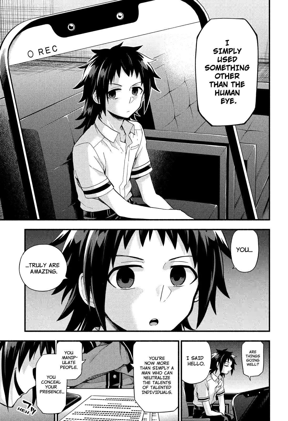 Read Talentless Nana chapter 52.2 image 17 on Lezhin