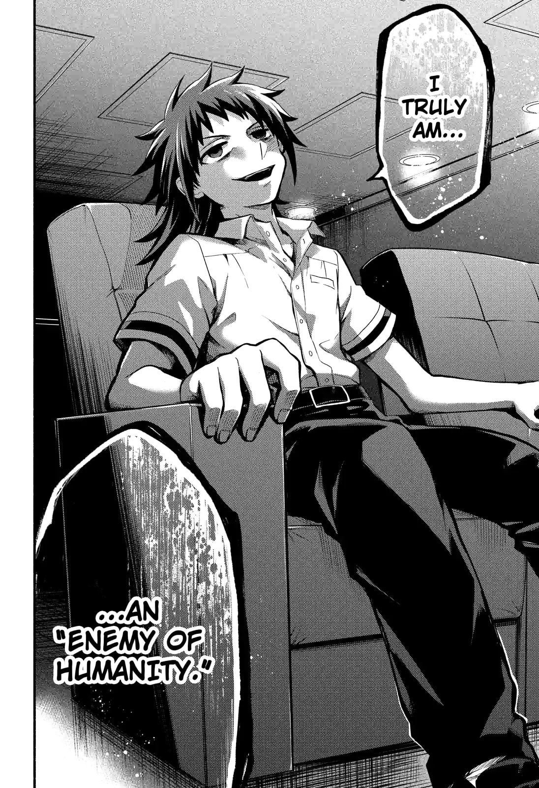 Read Talentless Nana chapter 52.2 image 18 on Lezhin
