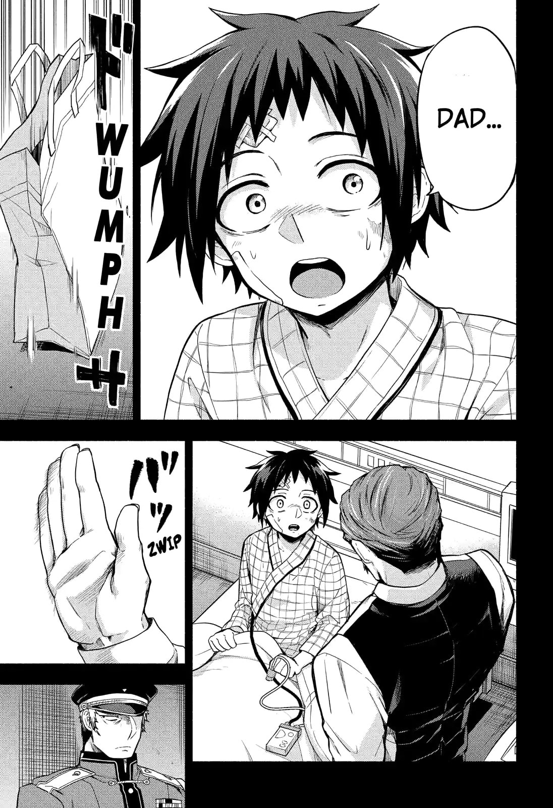 Read Talentless Nana chapter 53.2 image 1 on Lezhin