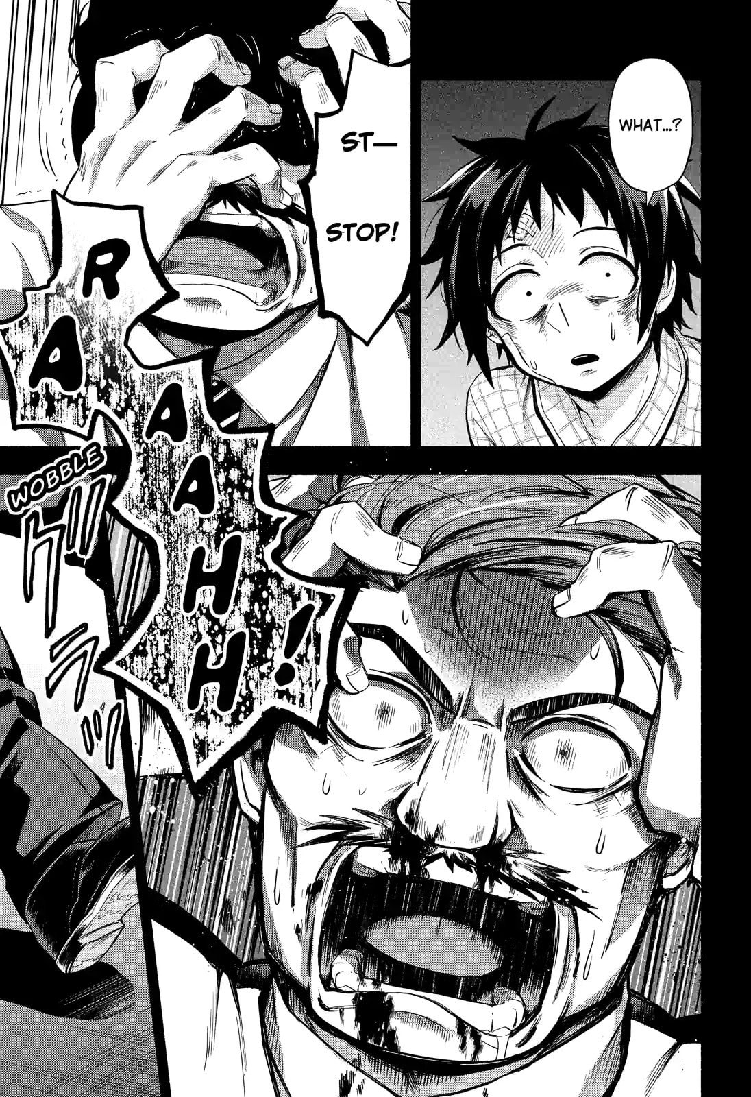 Read Talentless Nana chapter 53.2 image 11 on Lezhin