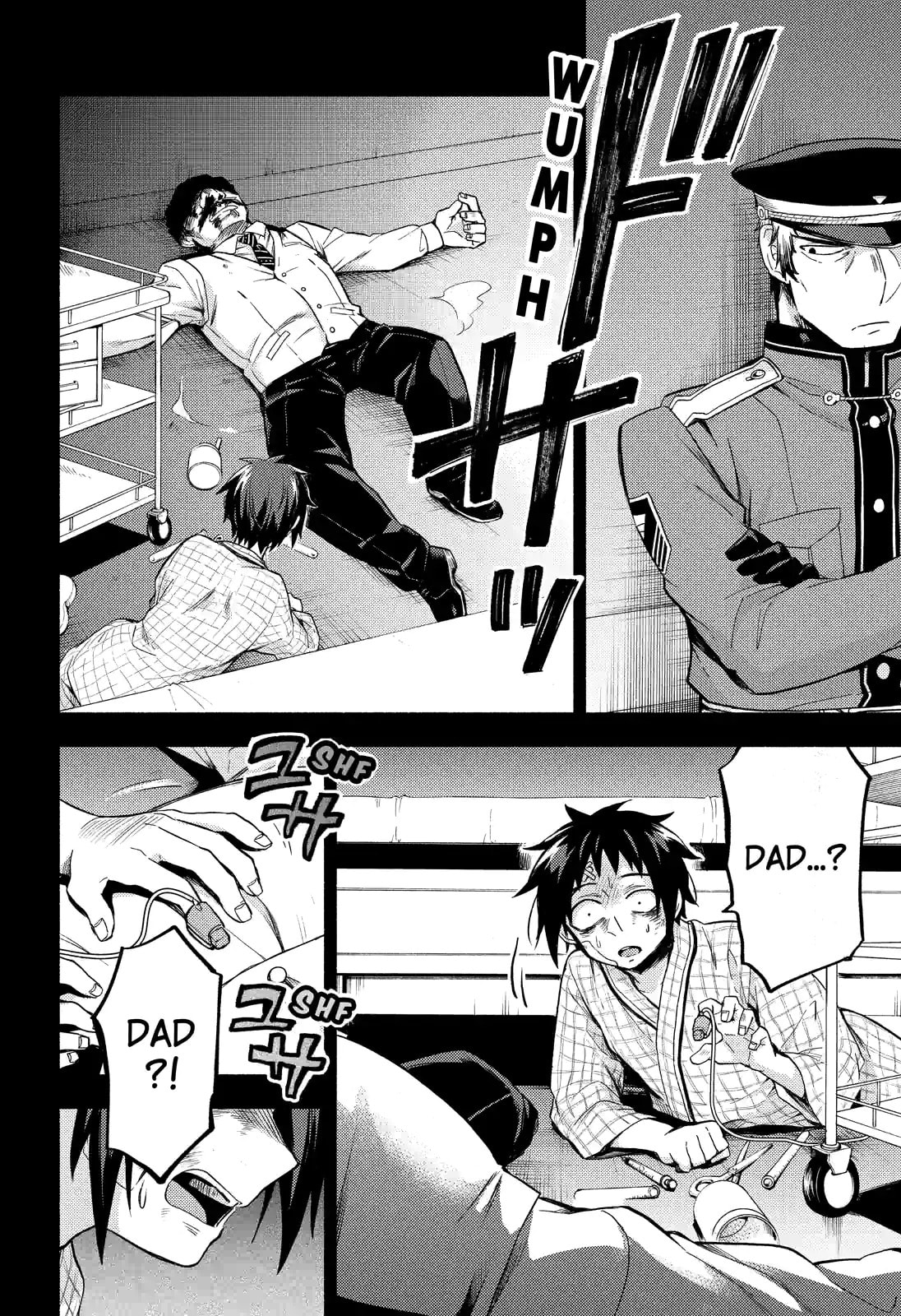 Read Talentless Nana chapter 53.2 image 12 on Lezhin