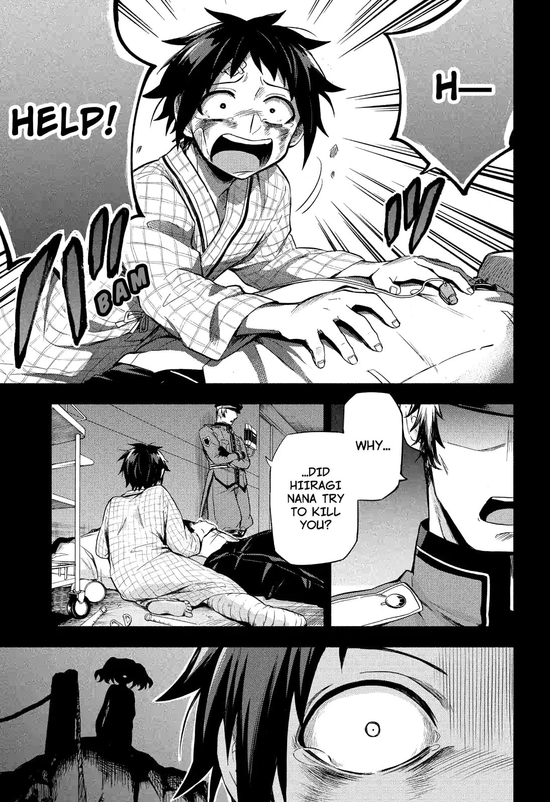 Read Talentless Nana chapter 53.2 image 13 on Lezhin