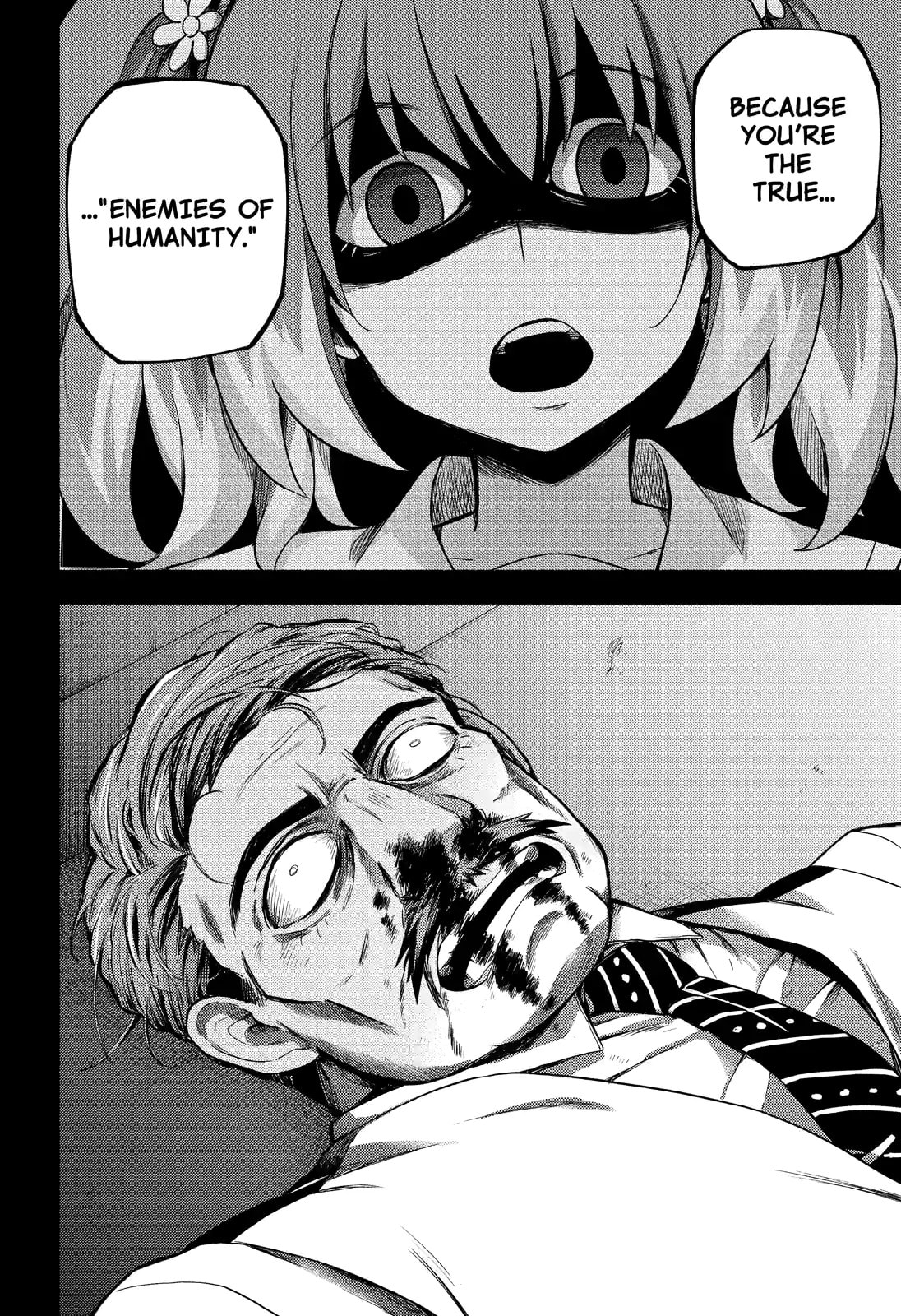Read Talentless Nana chapter 53.2 image 14 on Lezhin