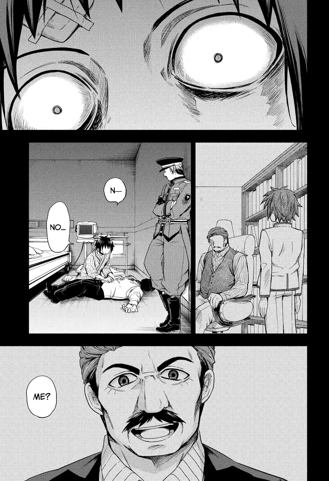 Read Talentless Nana chapter 53.2 image 15 on Lezhin