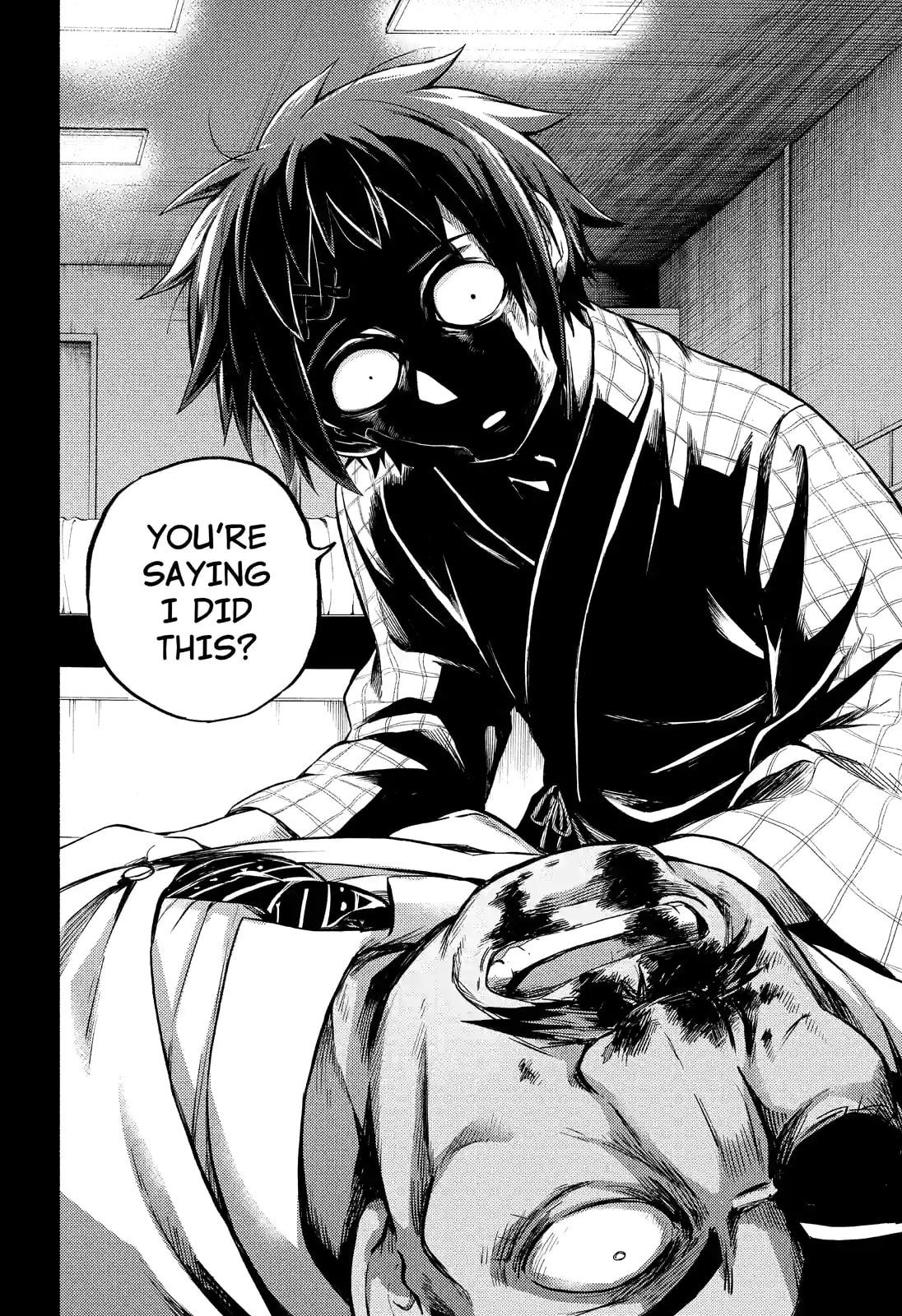 Read Talentless Nana chapter 53.2 image 16 on Lezhin