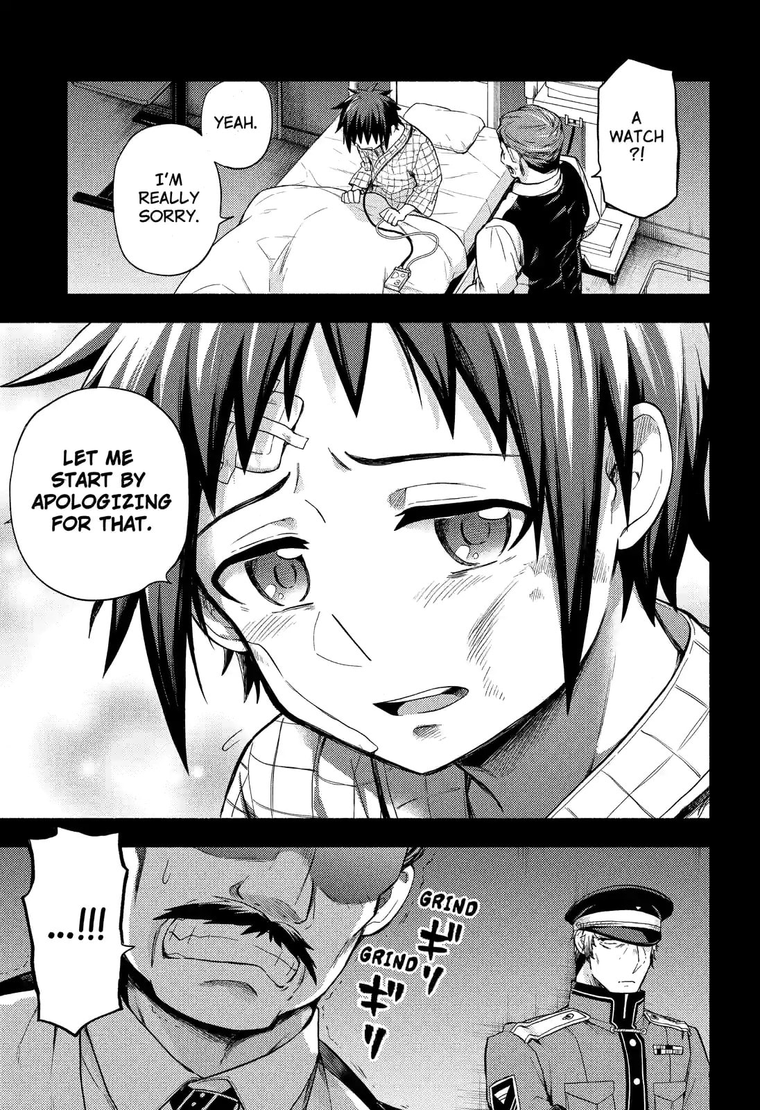 Read Talentless Nana chapter 53.2 image 5 on Lezhin