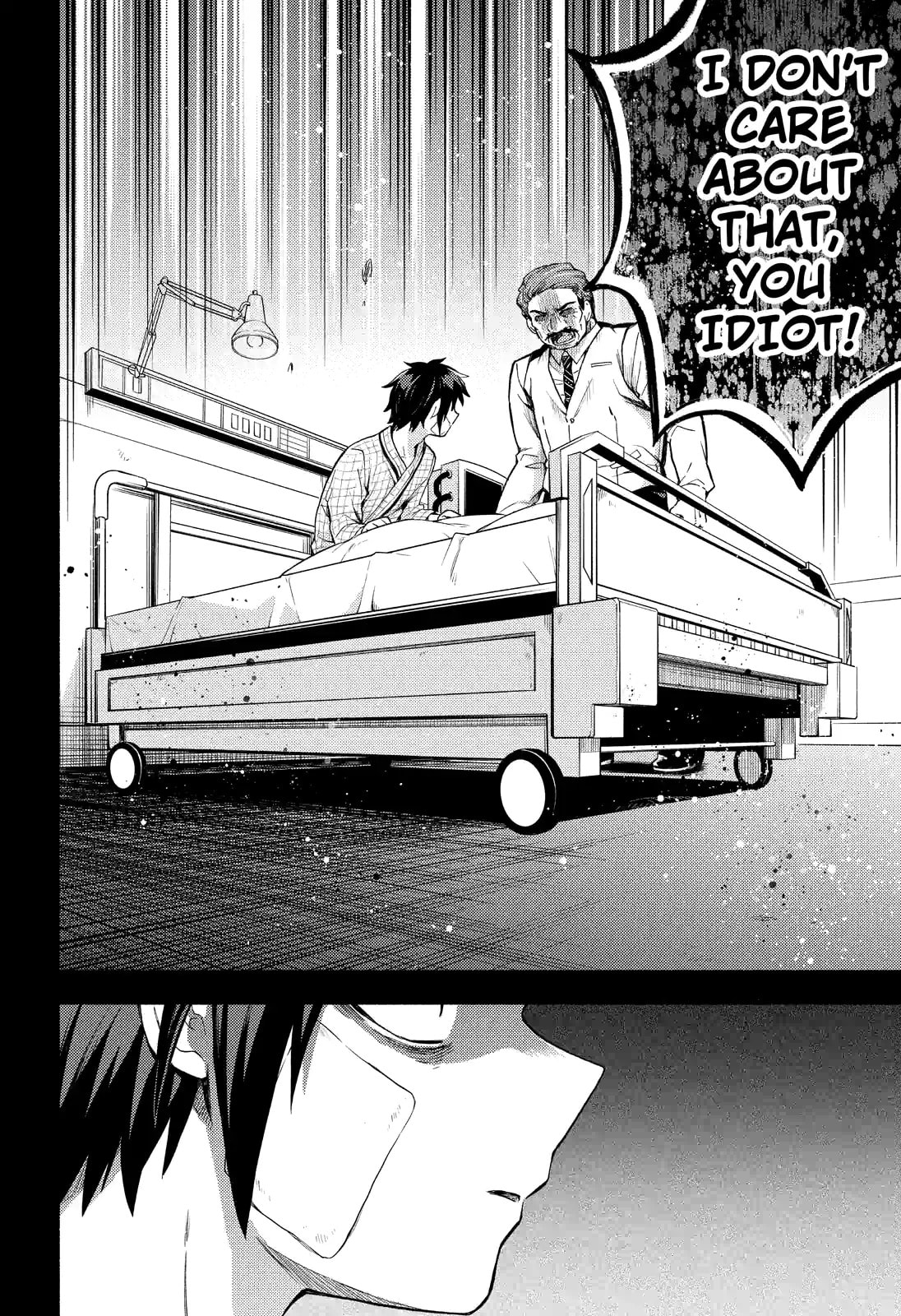 Read Talentless Nana chapter 53.2 image 6 on Lezhin