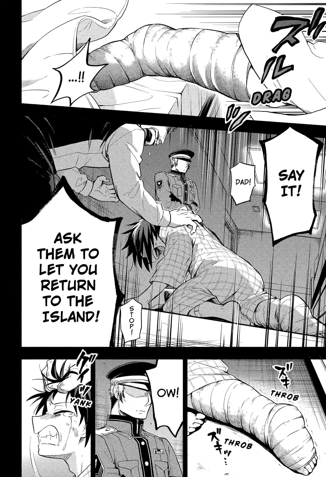 Read Talentless Nana chapter 53.2 image 8 on Lezhin