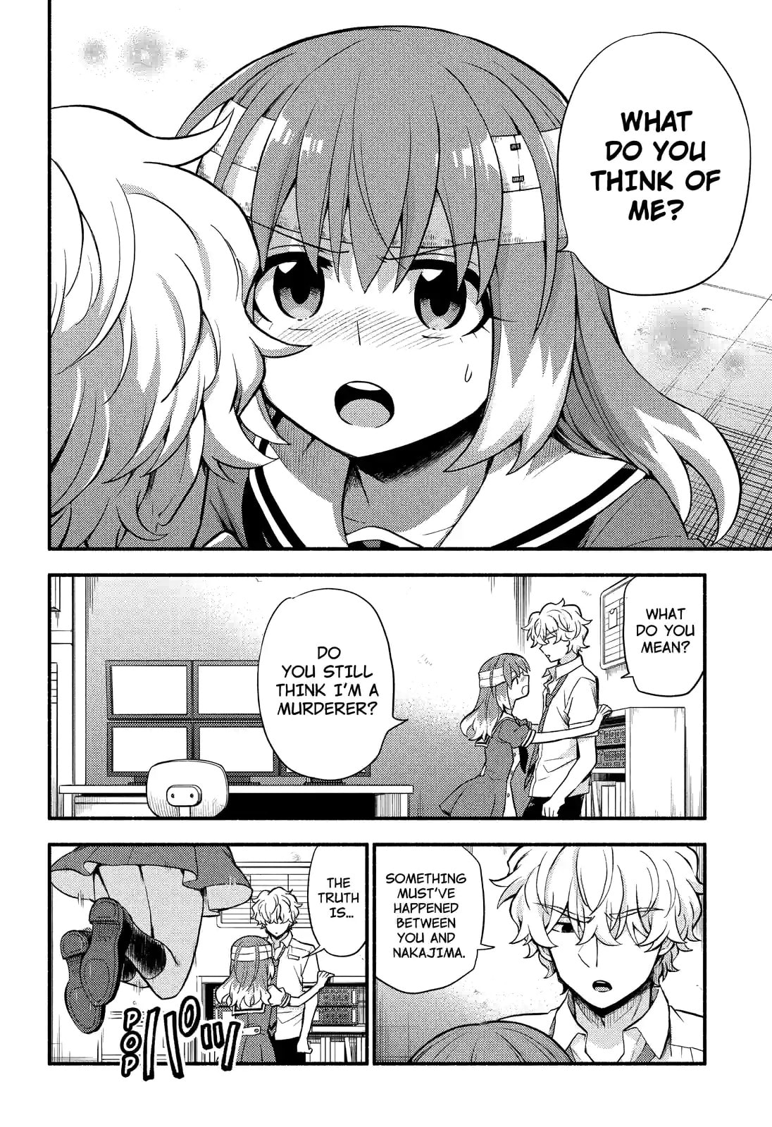 Read Talentless Nana chapter 55.1 image 2 on Lezhin