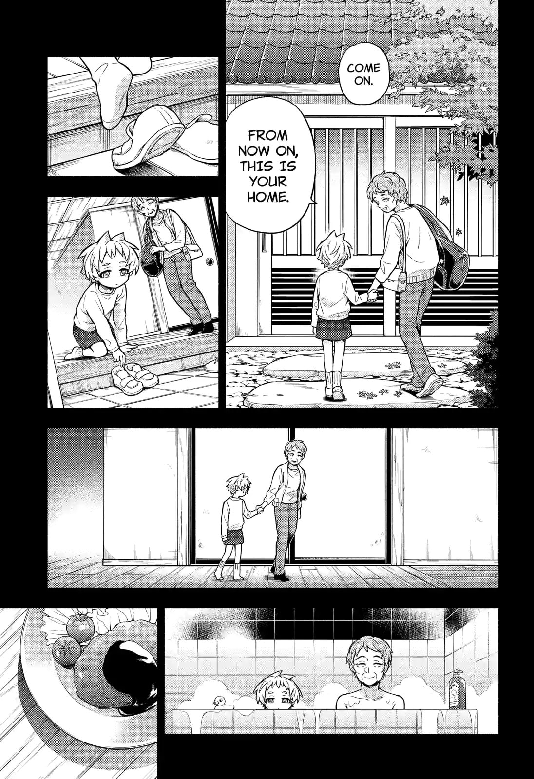 Read Talentless Nana chapter 58.1 image 10 on Lezhin