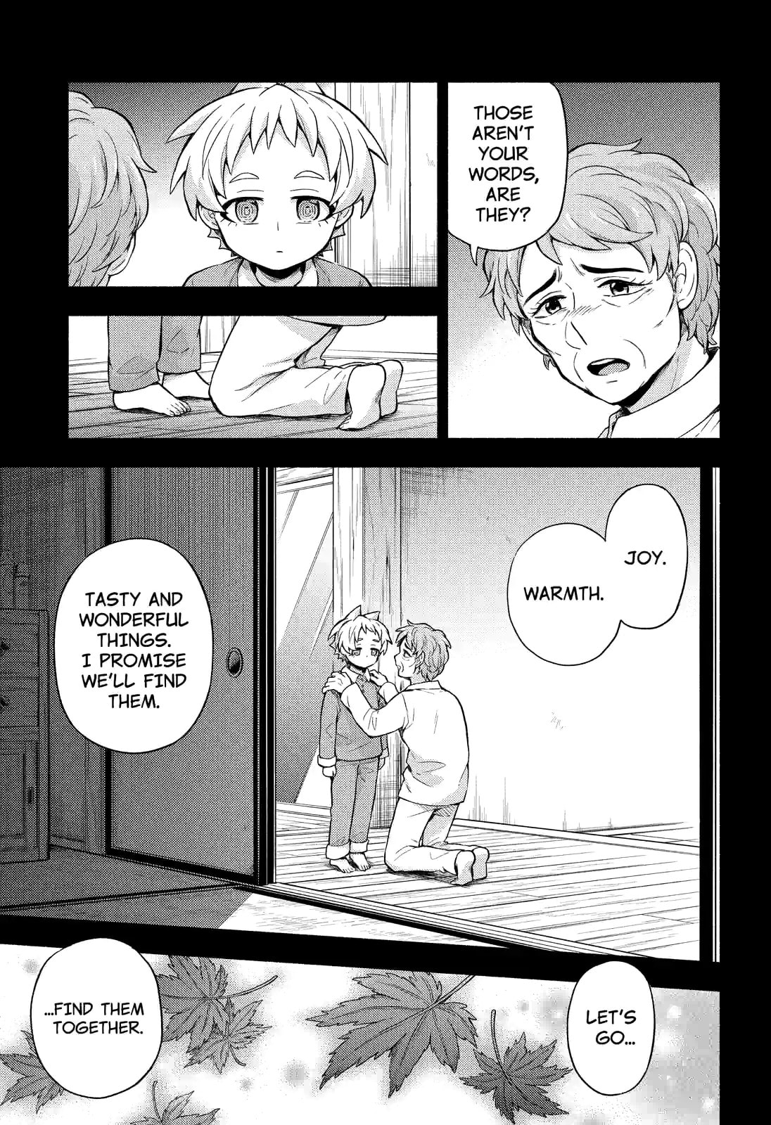 Read Talentless Nana chapter 58.1 image 16 on Lezhin