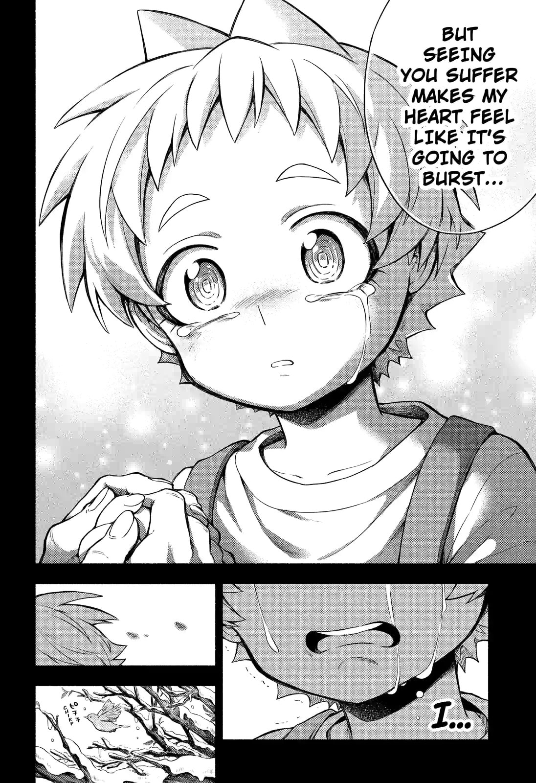Read Talentless Nana chapter 58.2 image 10 on Lezhin