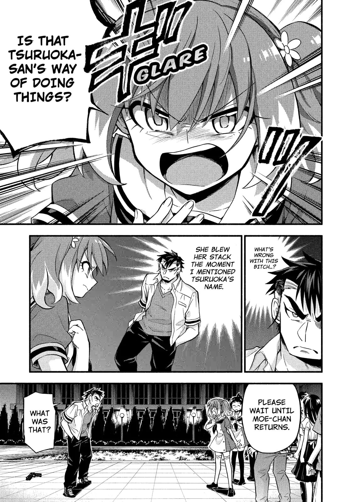 Read Talentless Nana chapter 59.2 image 11 on Lezhin