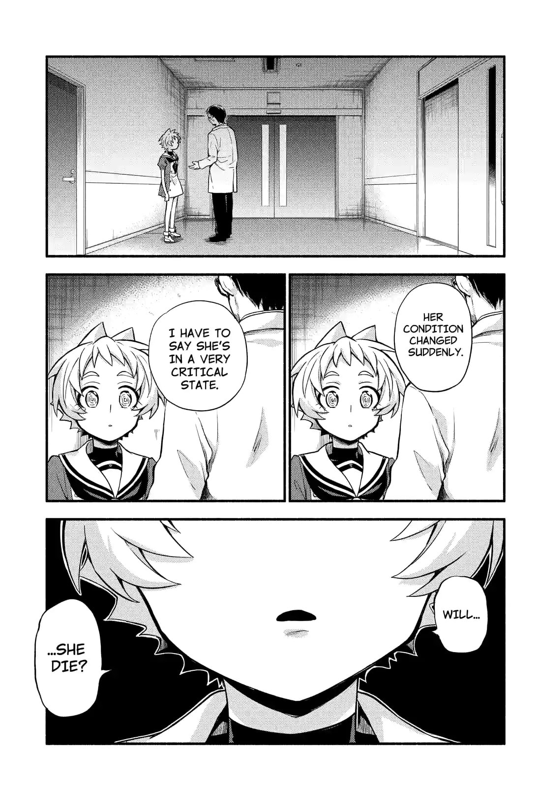 Read Talentless Nana chapter 59.2 image 15 on Lezhin