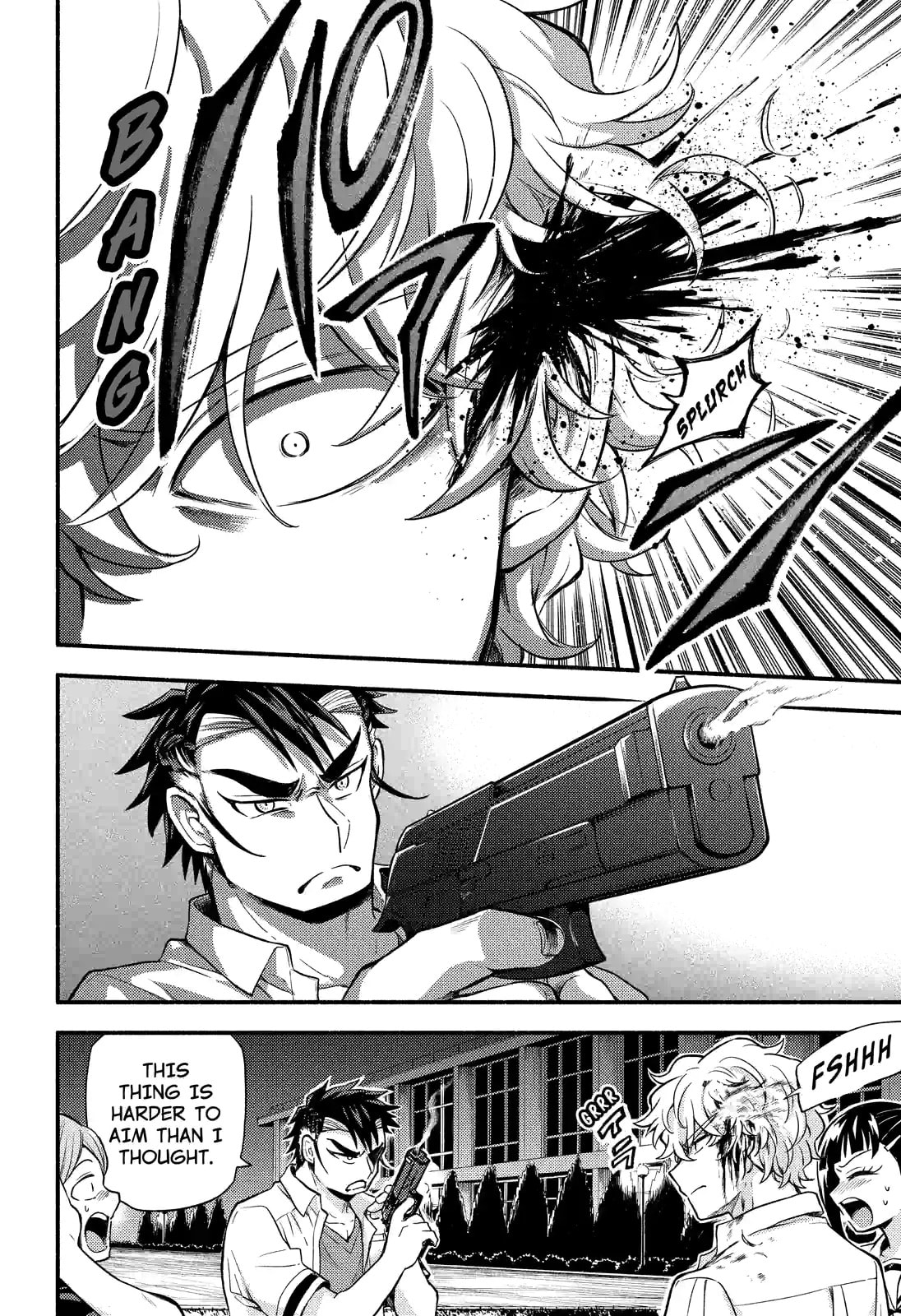 Read Talentless Nana chapter 59.2 image 4 on Lezhin