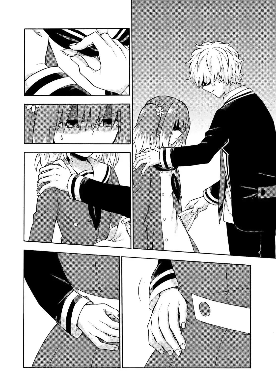 Read Talentless Nana chapter 6.3 image 26 on Lezhin