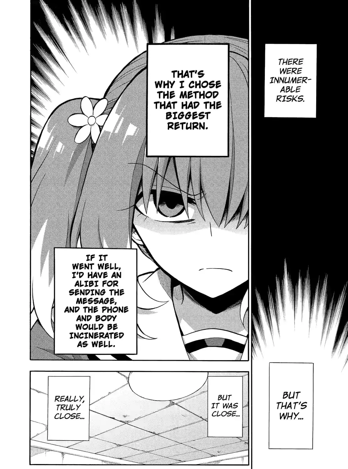 Read Talentless Nana chapter 6.4 image 2 on Lezhin