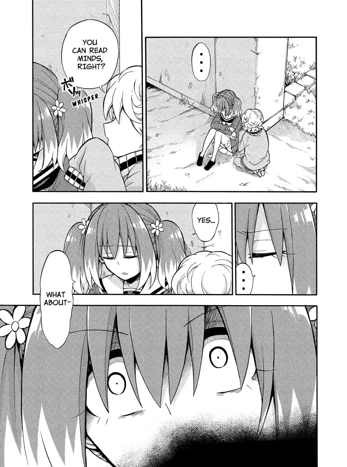 Read Talentless Nana chapter 6.4 image 28 on Lezhin