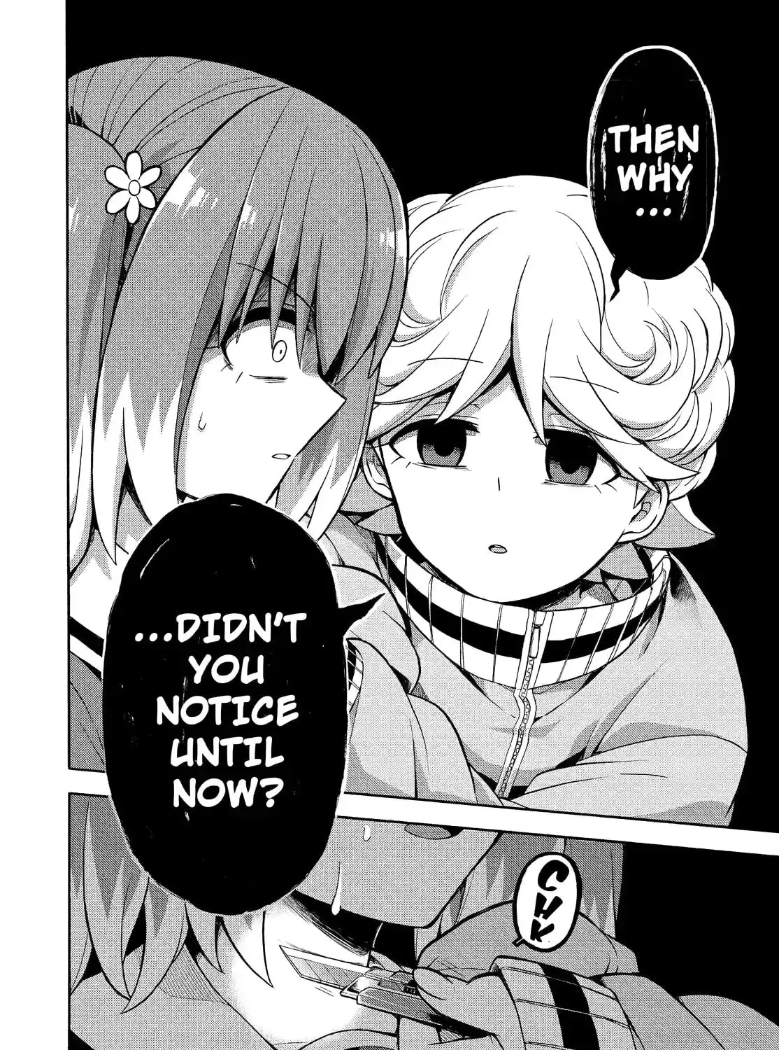 Read Talentless Nana chapter 6.4 image 30 on Lezhin