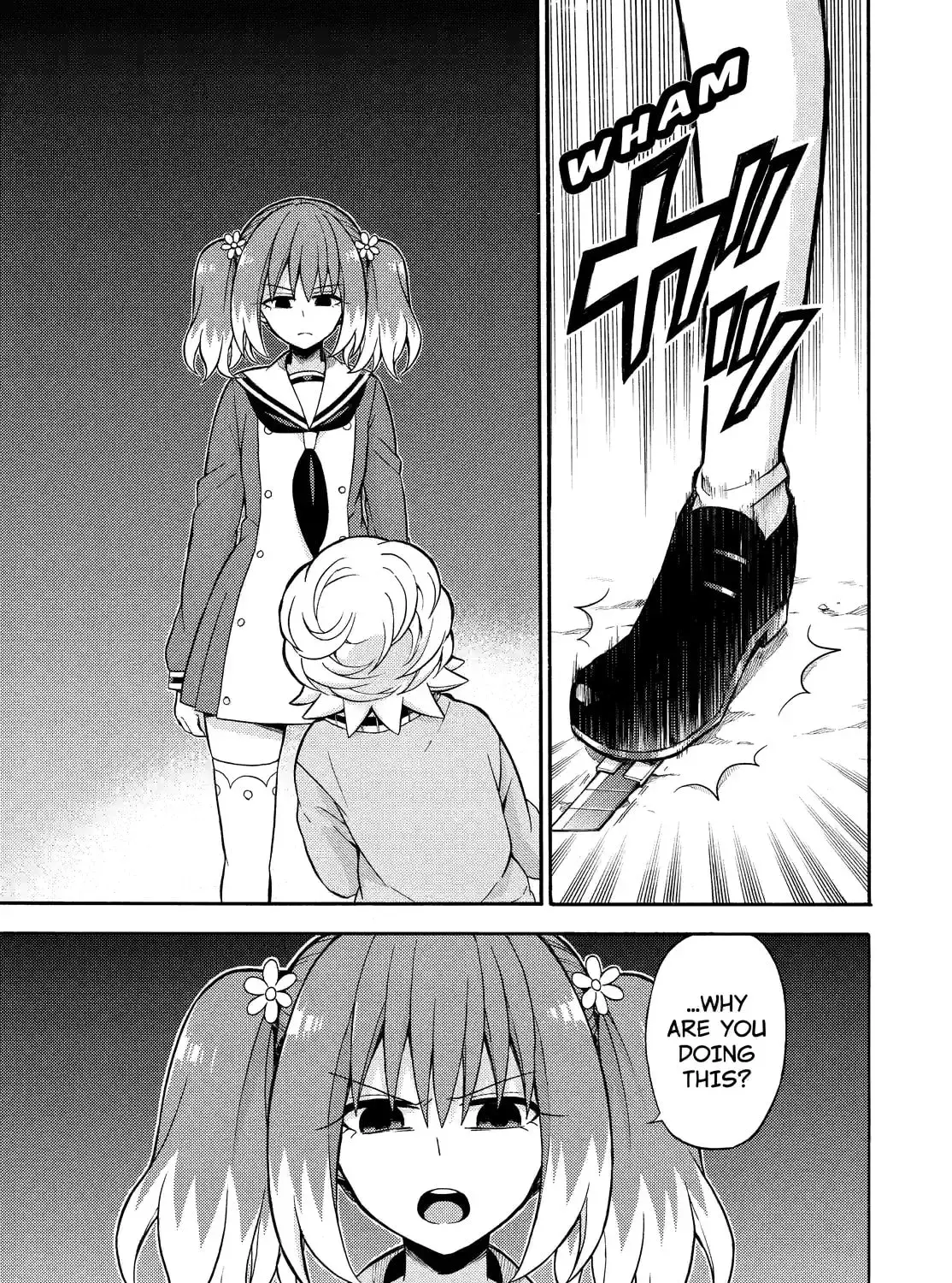 Read Talentless Nana chapter 6.6 image 12 on Lezhin