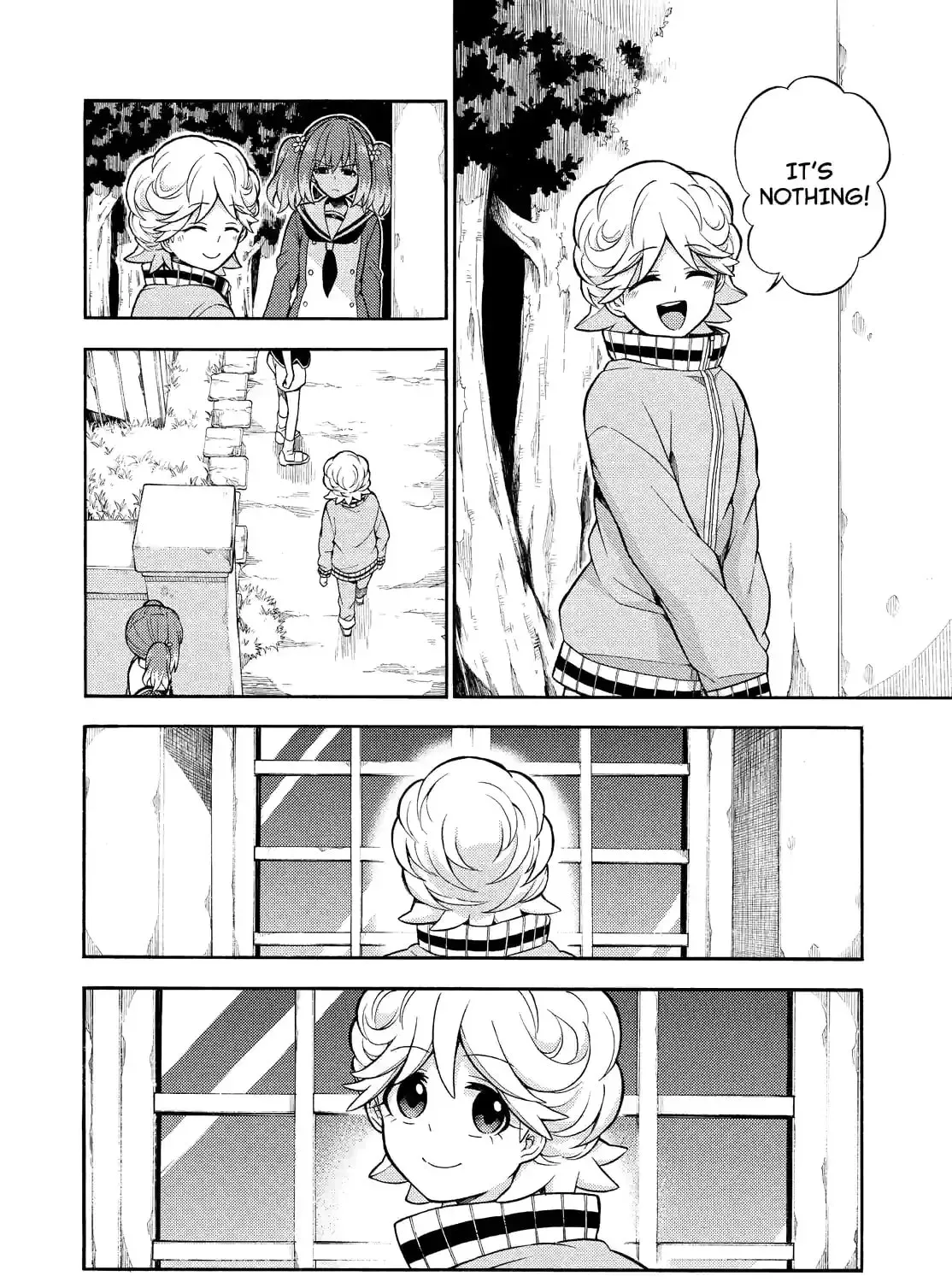 Read Talentless Nana chapter 6.6 image 18 on Lezhin