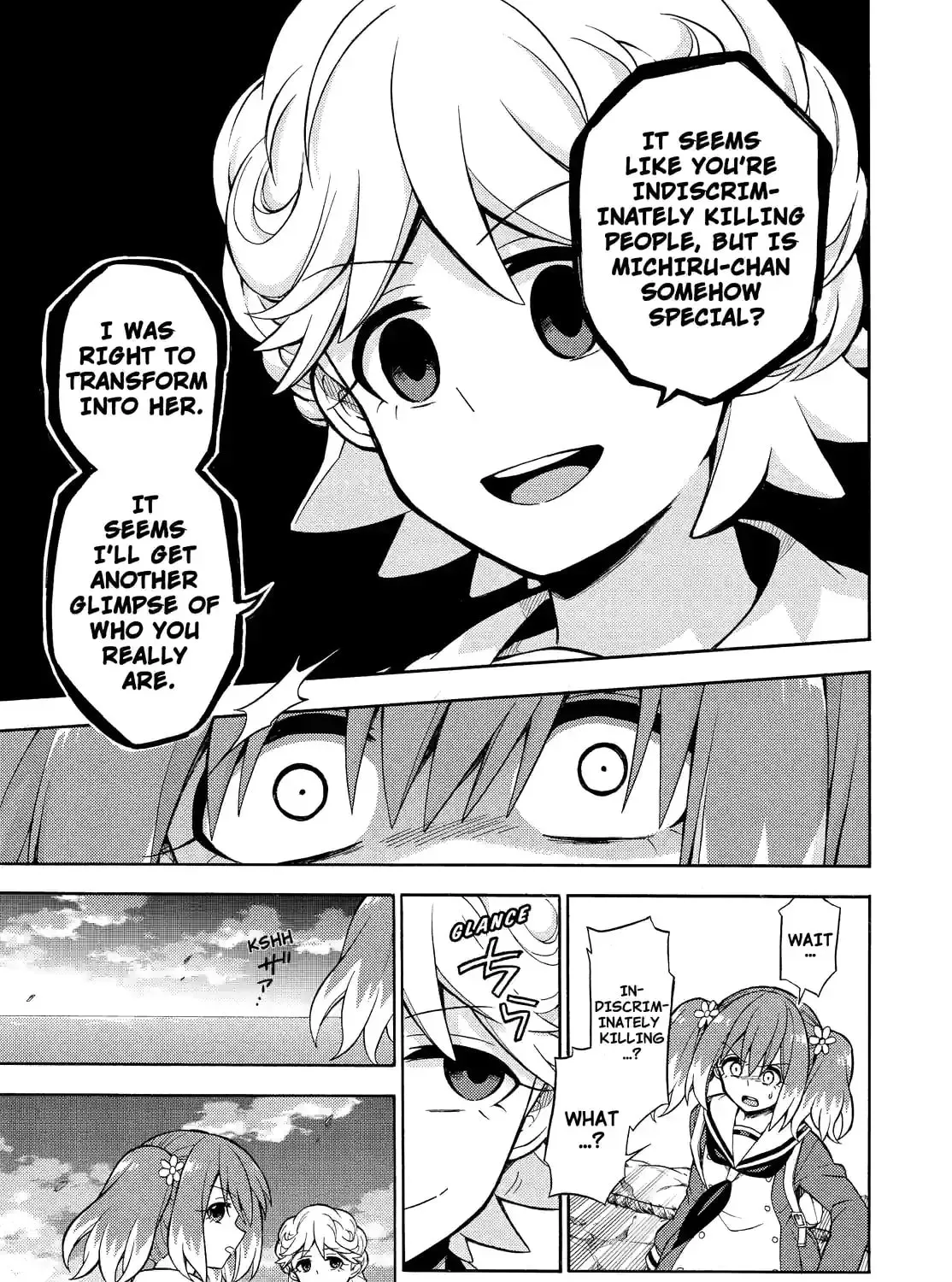 Read Talentless Nana chapter 6.7 image 28 on Lezhin