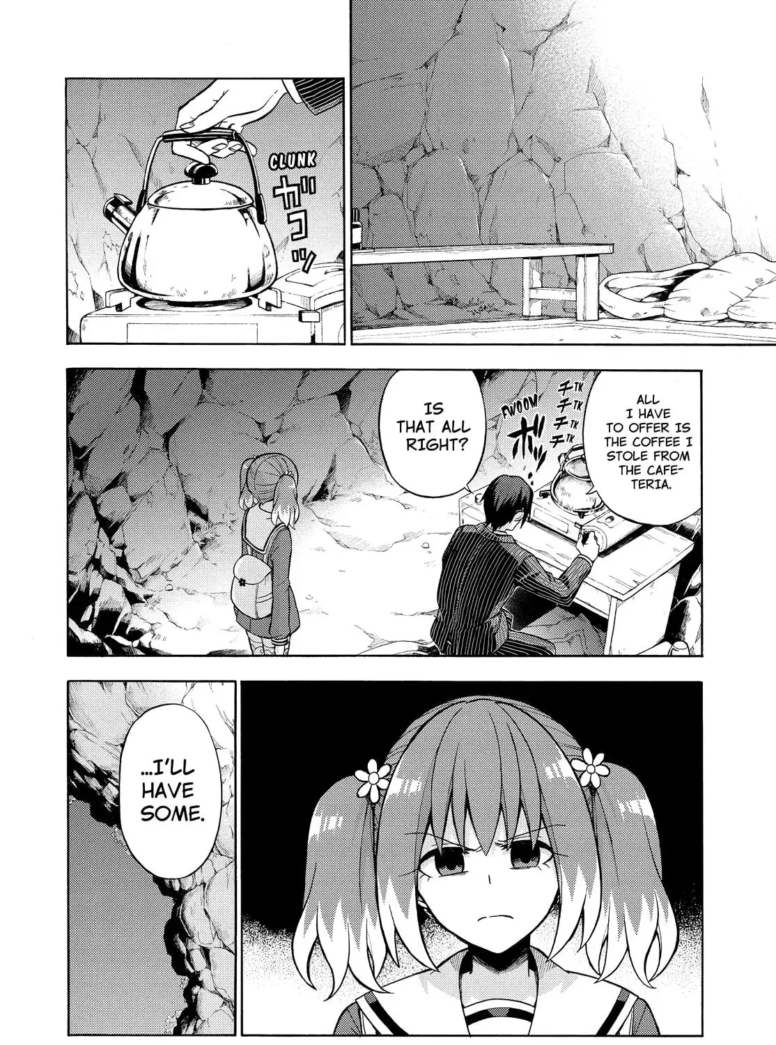 Read Talentless Nana chapter 6.8 image 6 on Lezhin