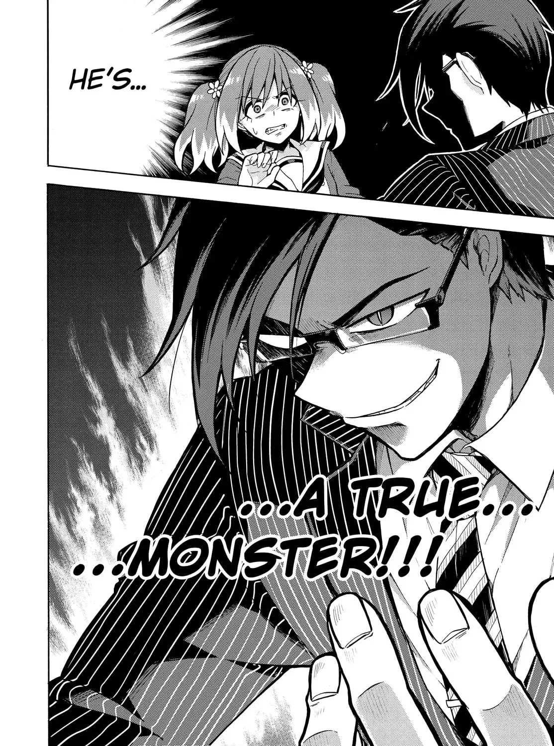 Read Talentless Nana chapter 6.8 image 62 on Lezhin